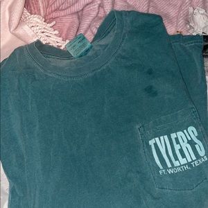 Comfort color t shirt